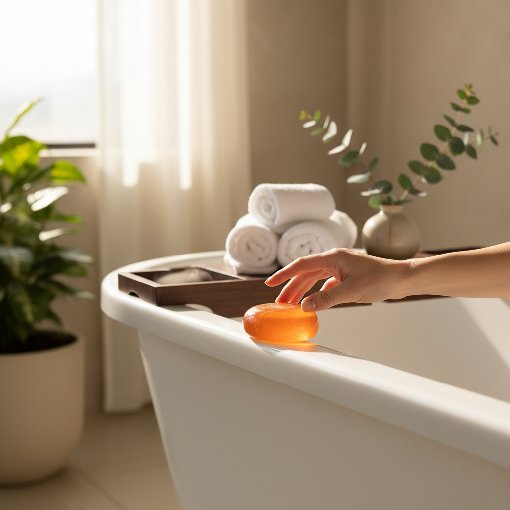 Lifestyle salle de bain